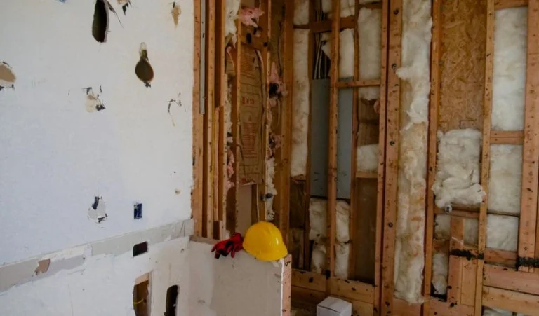 Construction Debris Removal in Reno, NV