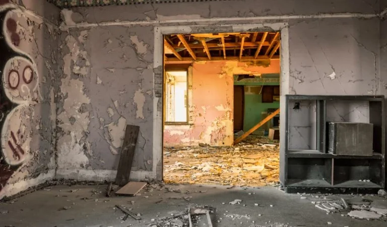 Rental Property Cleanouts in Reno, NV